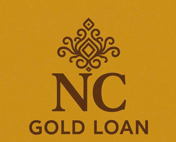 NC GOLD LOAN logo